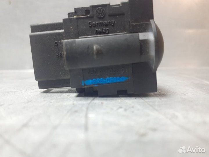 Кнопка корректора фар Volkswagen Passat B5