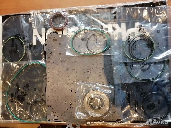 Фильтр АКПП