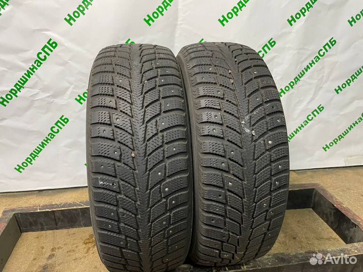 Nokian Tyres Hakkapeliitta 2 195/60 R15 91T