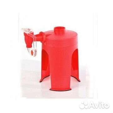 Девайс для наливания напитков