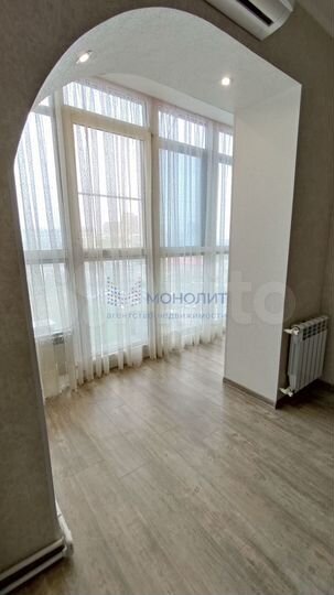 1-к. квартира, 44,7 м², 8/16 эт.