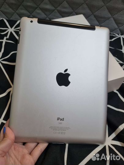 iPad 2 3G 16GB