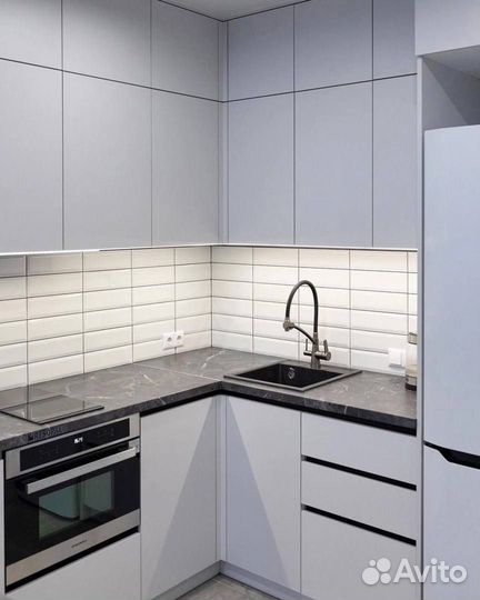 Кухня от производителя/Кухня под заказ