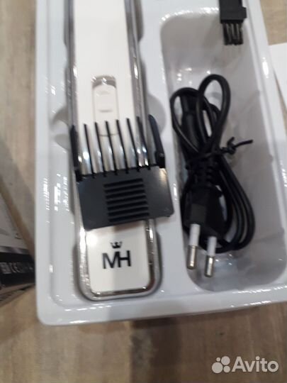 Машинка для стрижки волос