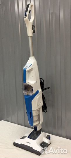 Пылесос / Паровая Швабра Kitfort (Новый)