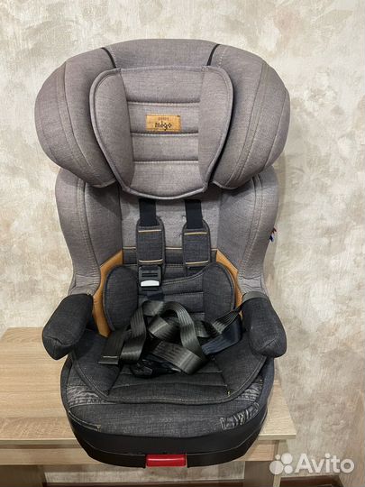 Автокресло детское