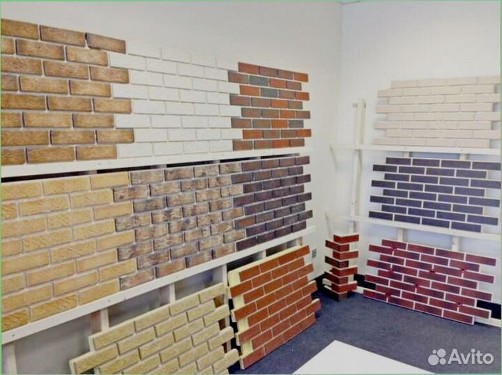 Гибкий клинкер