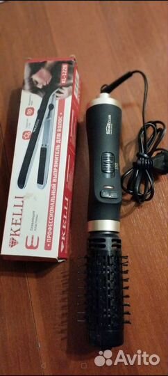 Аксессуары для волос