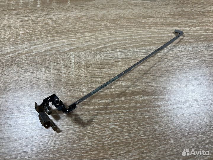 Петля левая HP CQ57, 630, 635