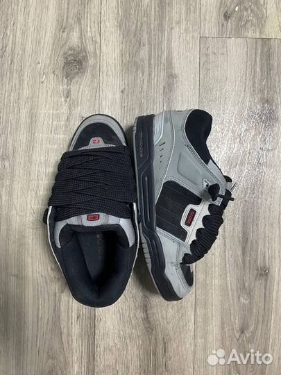 Дутыши globe fusion dc shoes dvs adio circa osiris