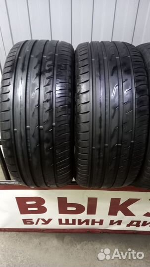 Toyo Proxes CF2 235/45 R17 94V