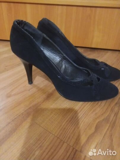Туфли женские 39 размер