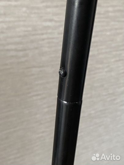 Вешалка наполная