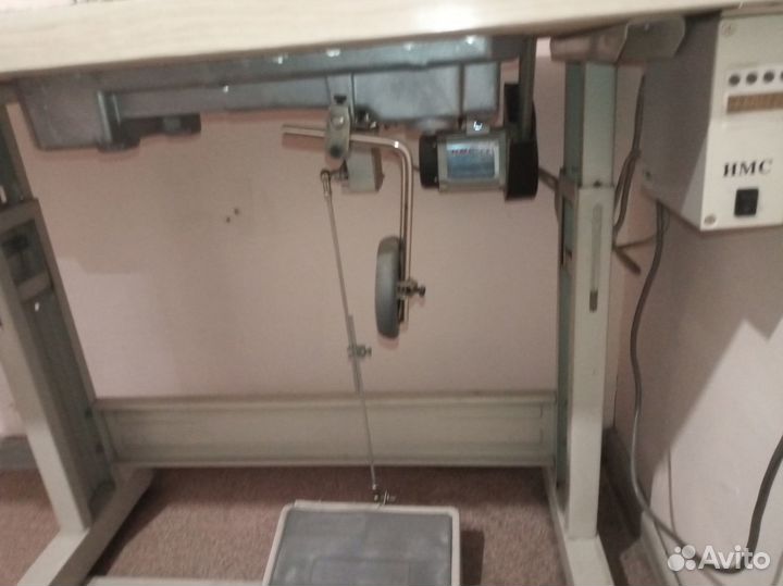 Швейная машина Typical GC 6150H