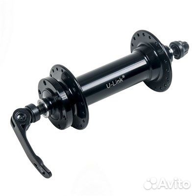 Втулка U-Link передняя для фэт-байка. OLD 150мм