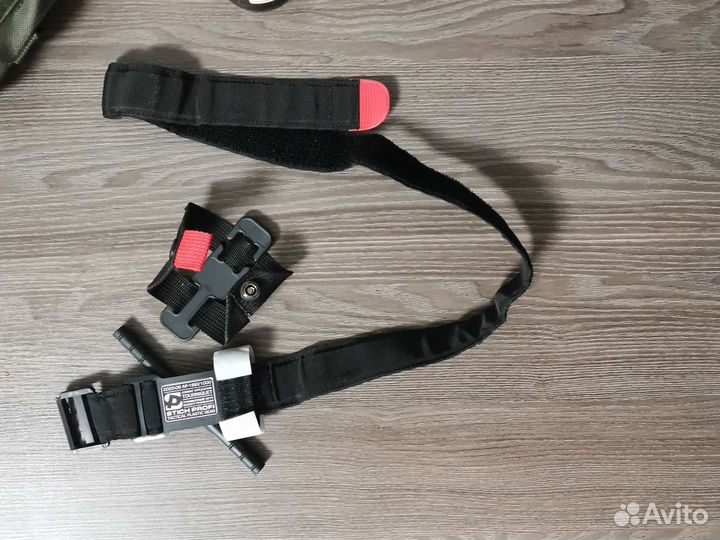 Турникет stich profi (Удав)