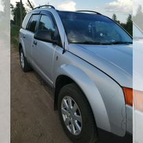 Saturn VUE 2.2 MT, 2002, 241 000 км, с пробегом, цена 545 000 руб.