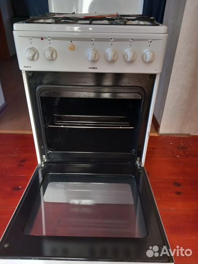 Газовая плита бу