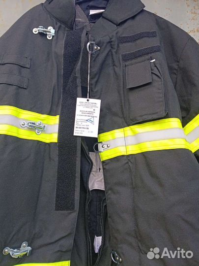 Спецодежда