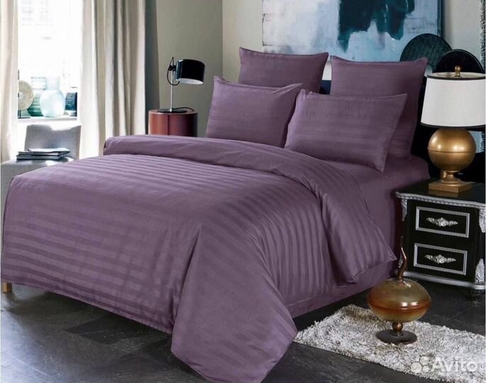 Постельное белье