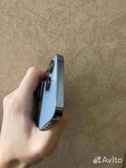iPhone 13 Pro, 128 ГБ