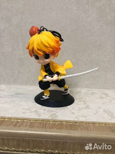 Аниме фигурки