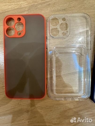 Чехол на iPhone 13 Pro max