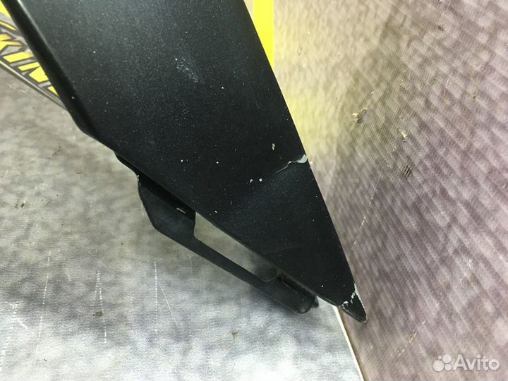 Крыло переднее правое Mazda 6 (GH) 2007-2013 Мазда