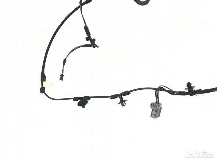 Проводка двери багажника Land Rover Discovery 3