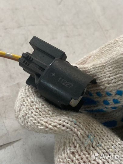 Фишка разъем Mitsubishi Asx GA3W