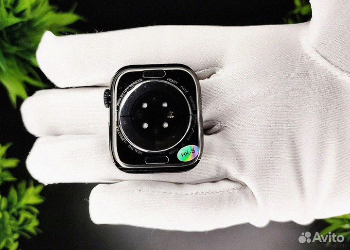 Apple Watch 10 42mm: Элегантный аксессуар для жизни