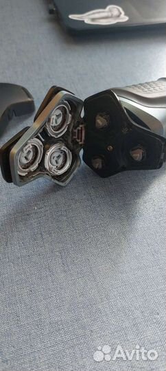 Электробритва Philips S5586 премиум-класса