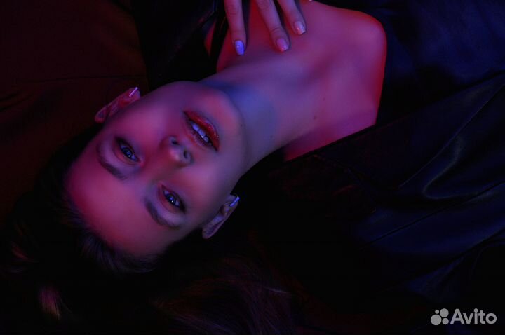 Фотограф (уличная, студийная съёмка)