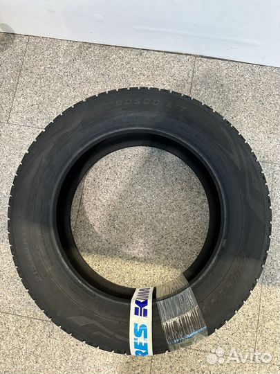 Viatti Bosco A/T V-237 215/60 R17