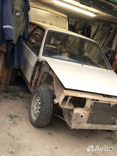 Зимние колеса r14
