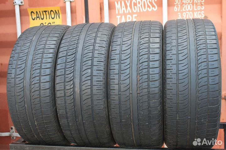 Pirelli Scorpion Zero Asimmetrico 255/45 R20 93D