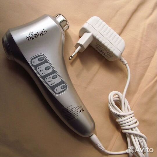 Аппарат массажный Desheli Twinrey