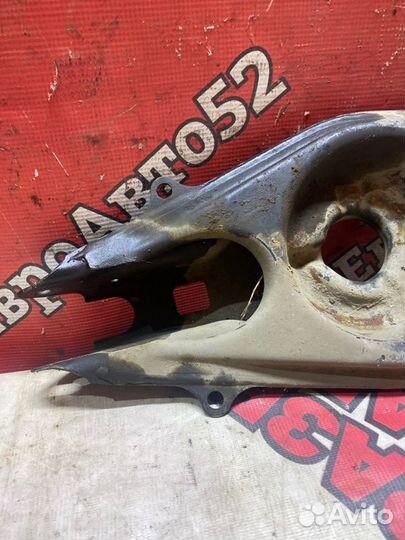 Рычаг подвески нижний задний правый Mercedes-Benz