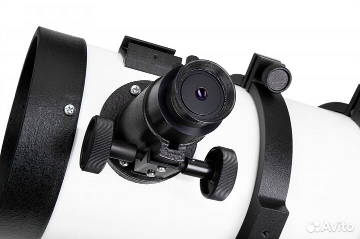 Телескоп Добсона Levenhuk lzos 500D