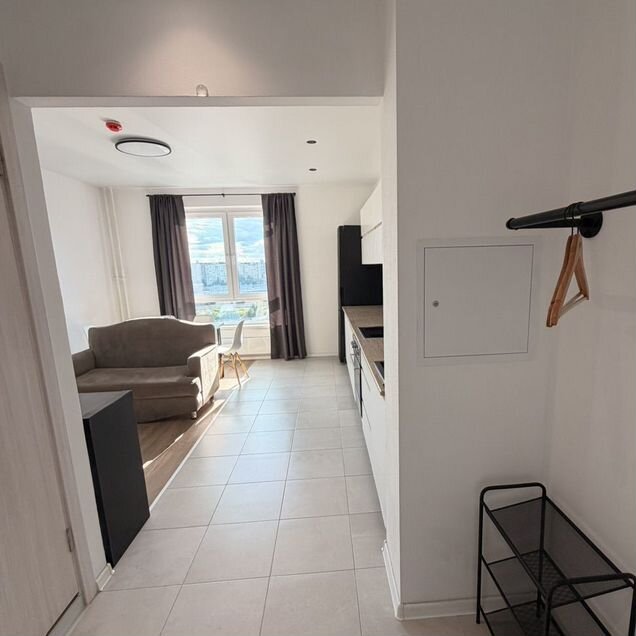 3-к. апартаменты, 54,6 м², 16/21 эт.