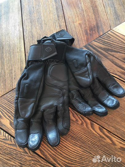 Перчастки Harley-Davidson