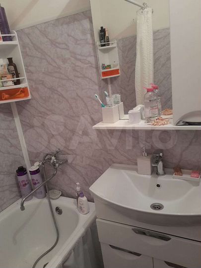 1-к. квартира, 33,6 м², 7/10 эт.