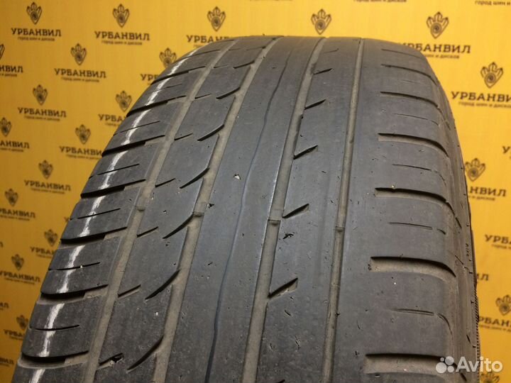 Continental ContiCrossContact UHP 235/65 R17