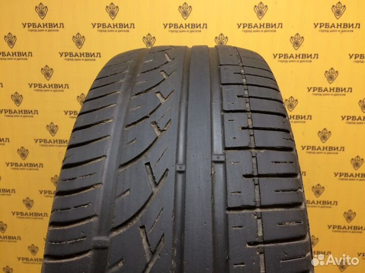 Kumho Ecsta KH11 215/55 R18 95H