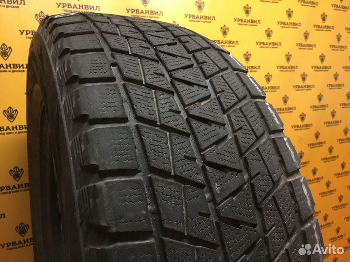 Bridgestone Blizzak DM-V1 275/65 R17