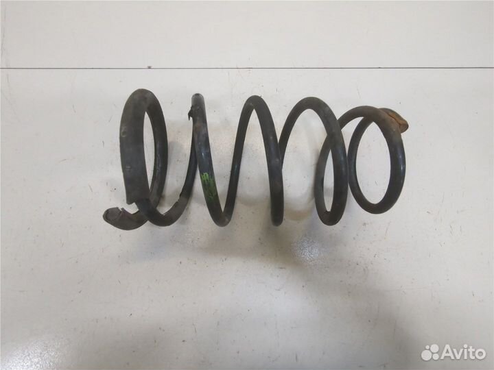 Пружина подвески Honda CR-V, 2009