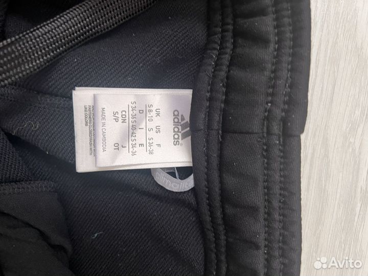 Спортивный костюм adidas женский 44