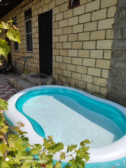 Дача 37 м² на участке 12 сот.