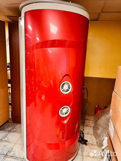 Вертикальный солярий Hapro Proline 28 V intensive