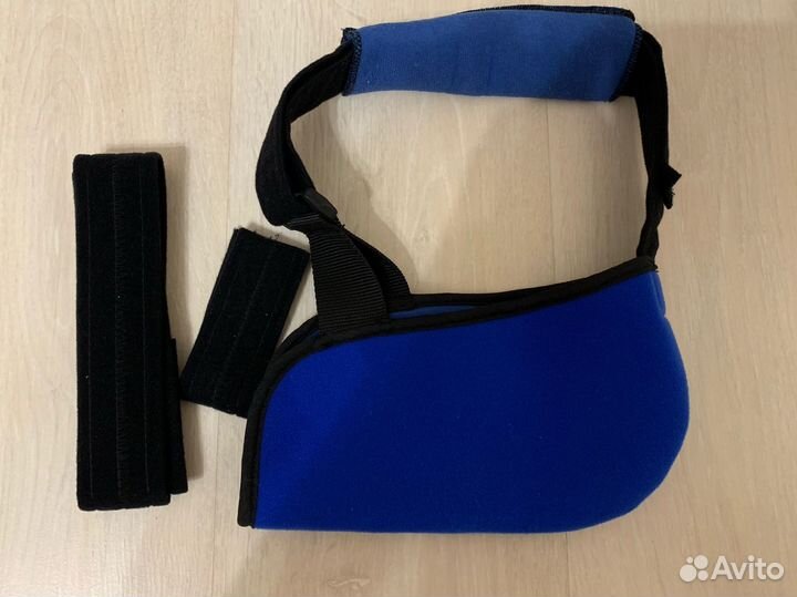 Бандаж для плечевого сустава детский